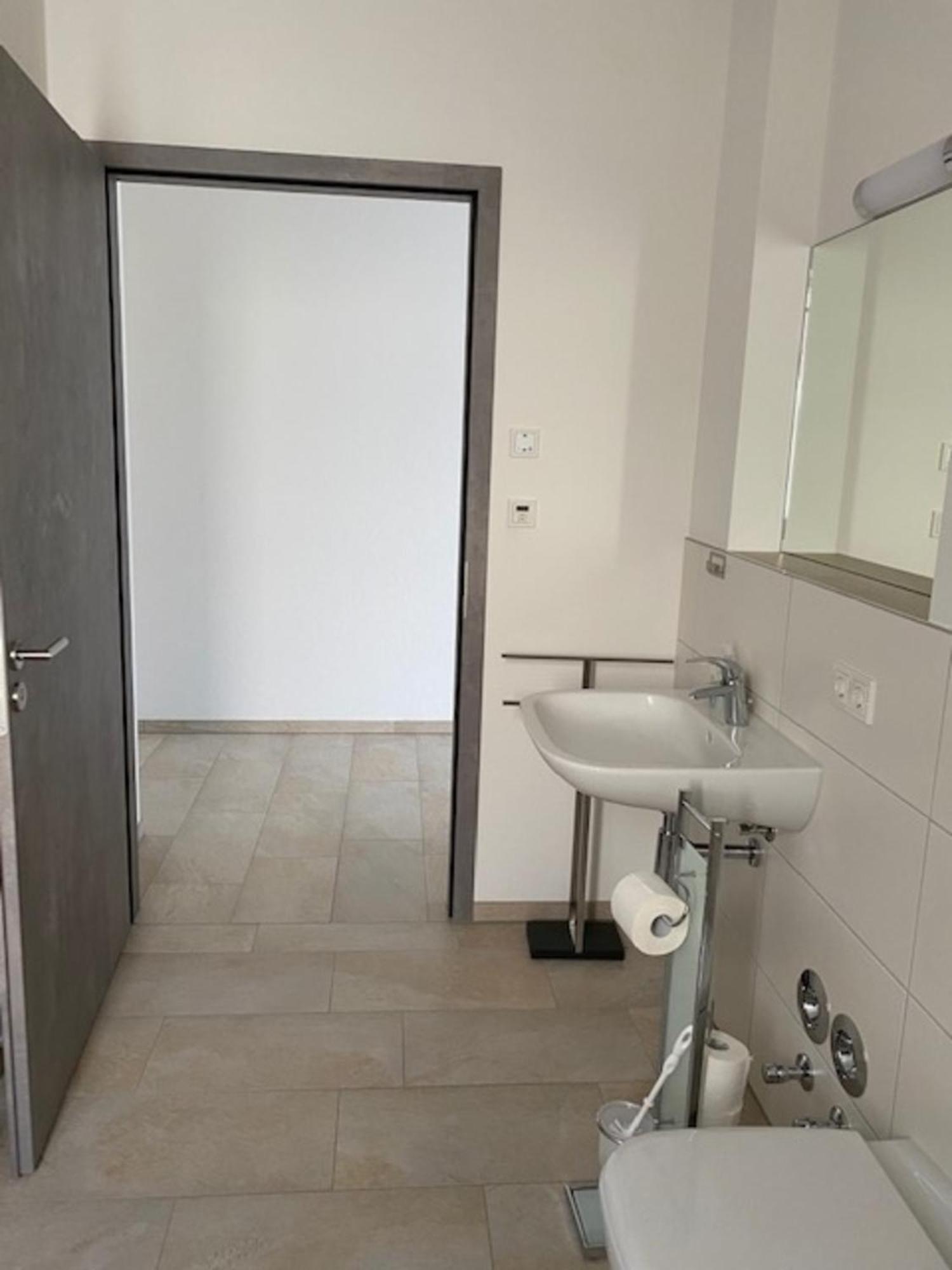 Appartement 17 Oerlinghausen Kültér fotó