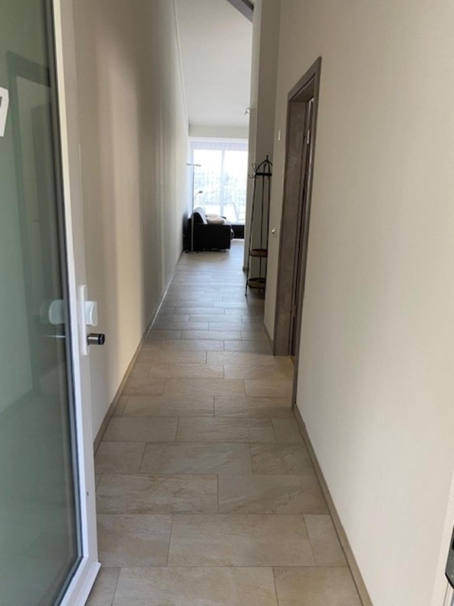Appartement 17 Oerlinghausen Kültér fotó