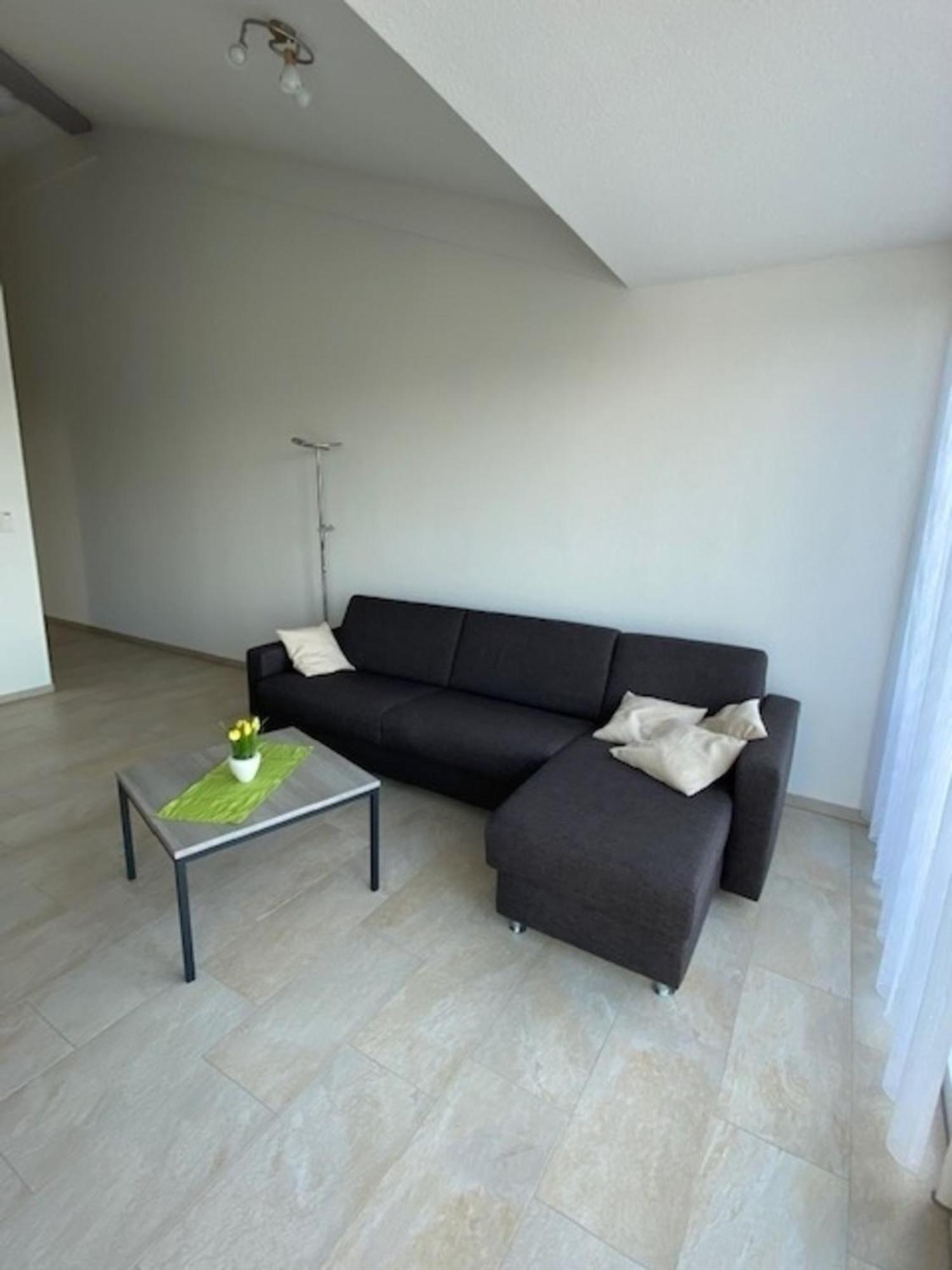 Appartement 17 Oerlinghausen Kültér fotó