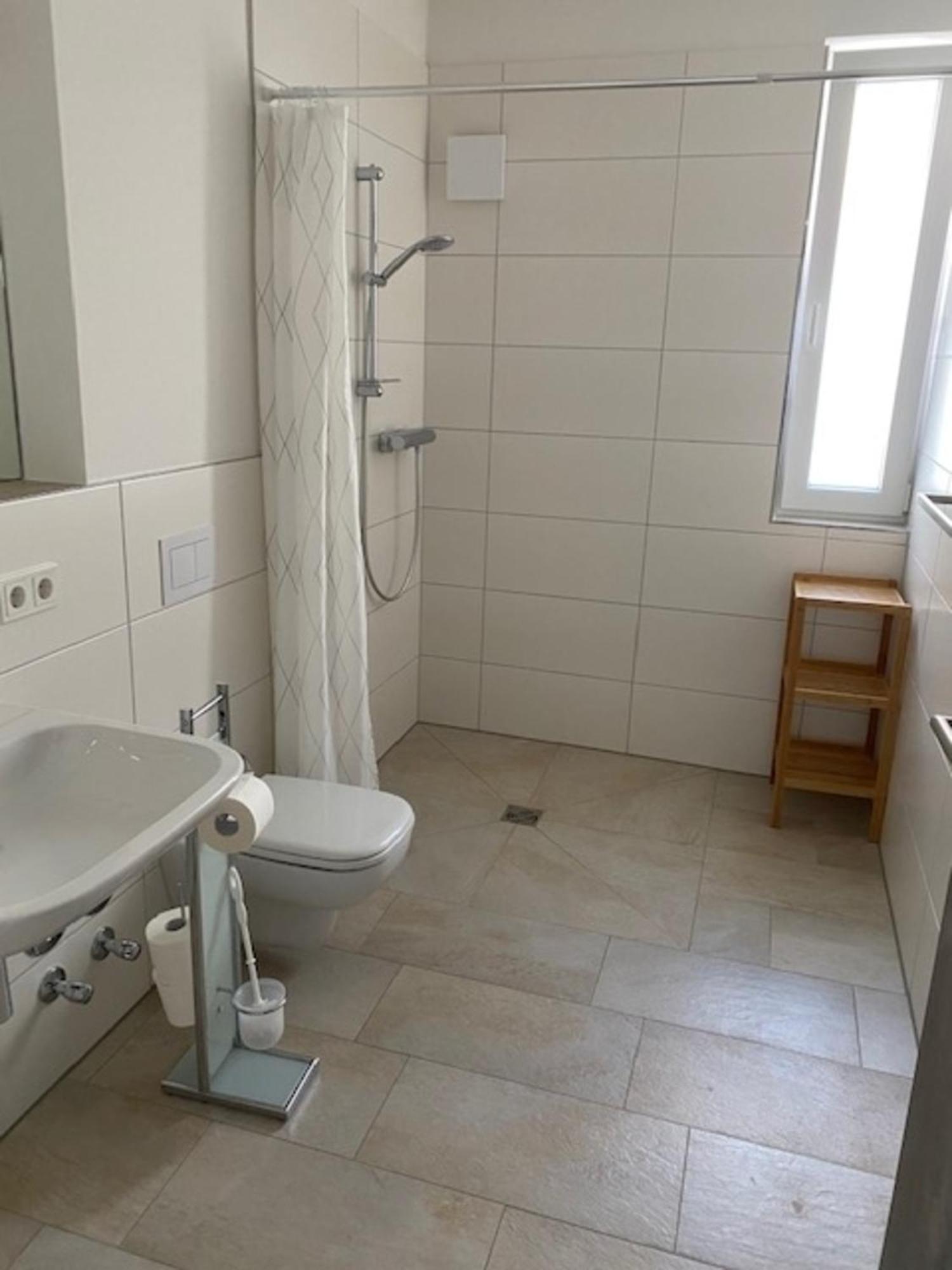 Appartement 17 Oerlinghausen Kültér fotó