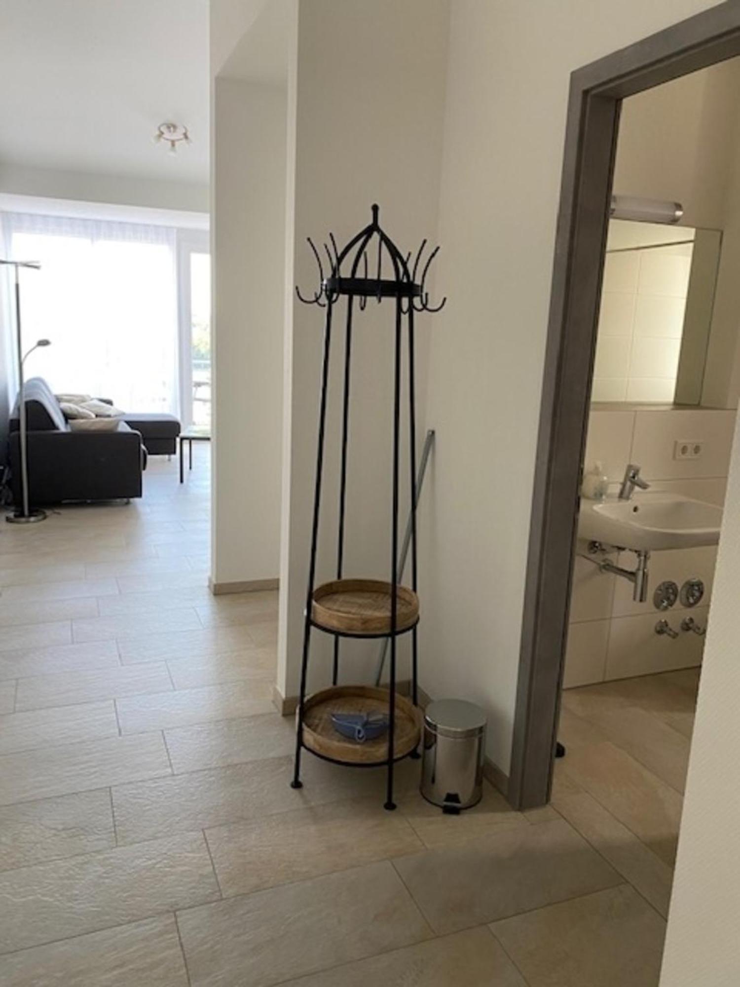 Appartement 17 Oerlinghausen Kültér fotó