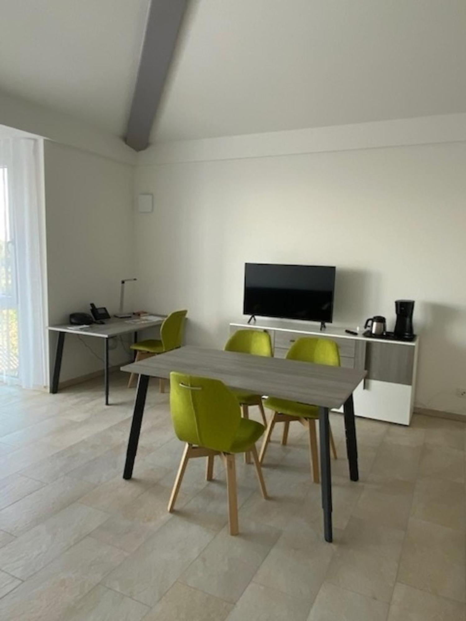 Appartement 17 Oerlinghausen Kültér fotó