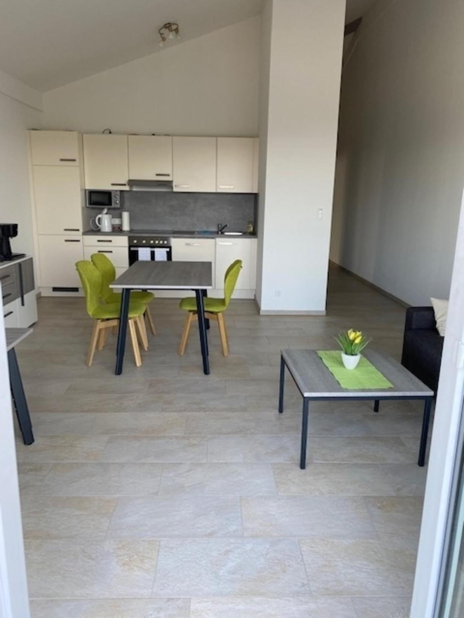 Appartement 17 Oerlinghausen Kültér fotó