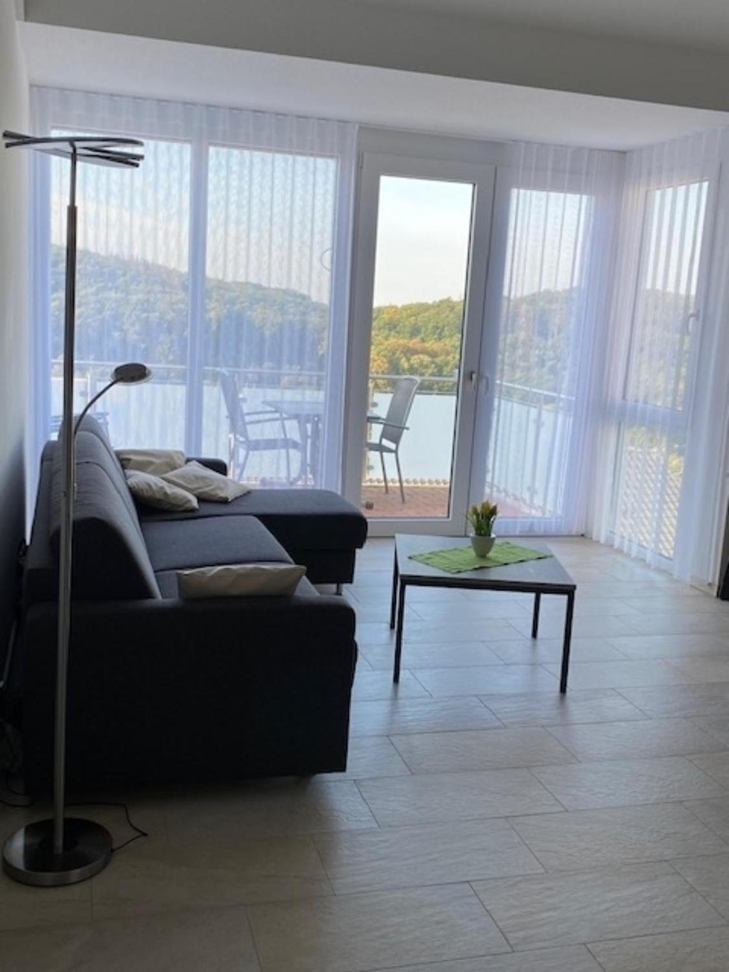 Appartement 17 Oerlinghausen Kültér fotó