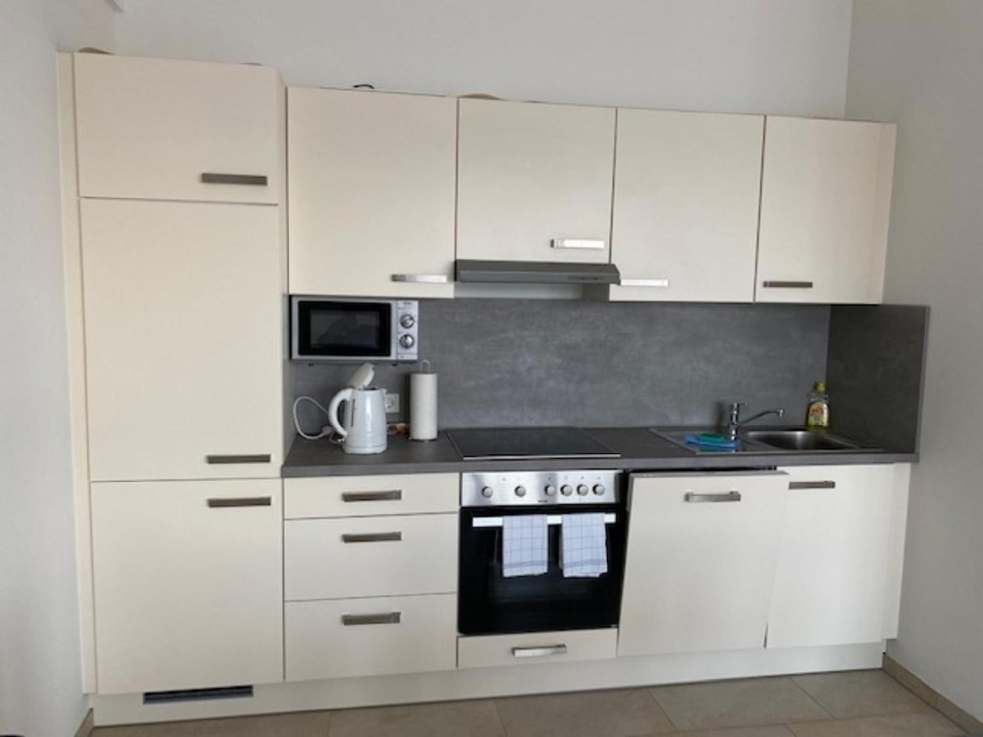 Appartement 17 Oerlinghausen Kültér fotó
