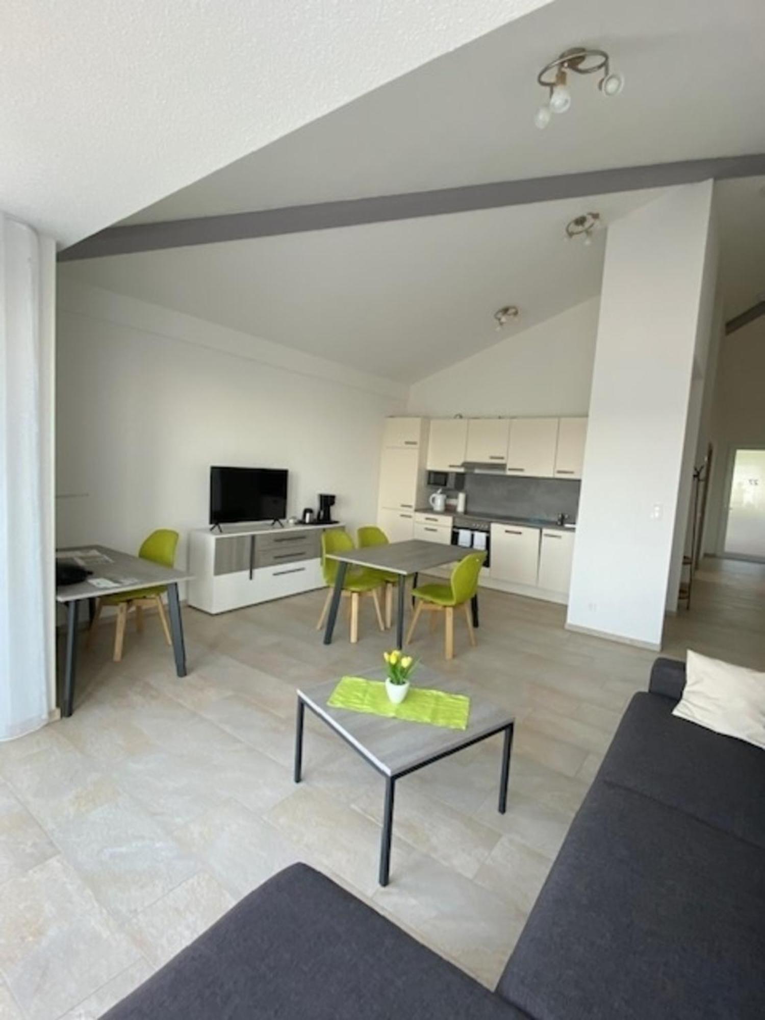 Appartement 17 Oerlinghausen Kültér fotó